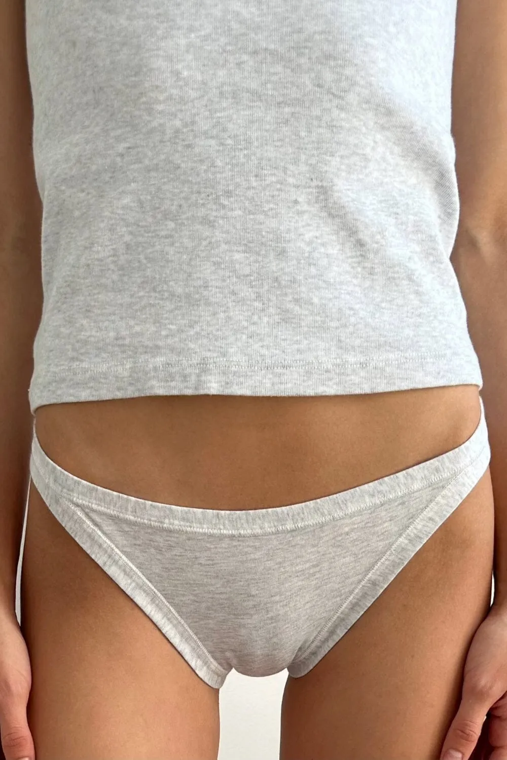 Basic Underwear sold by Brandy Melville