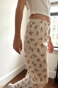 Keira Pants sold by Brandy Melville