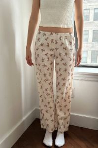 Keira Pants sold by Brandy Melville