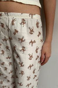 Keira Pants sold by Brandy Melville