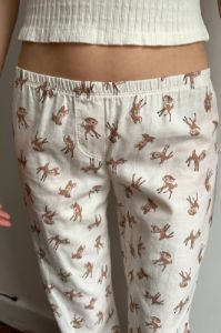 Keira Pants sold by Brandy Melville