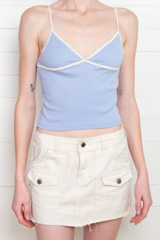 Aurora Tank sold by Brandy Melville