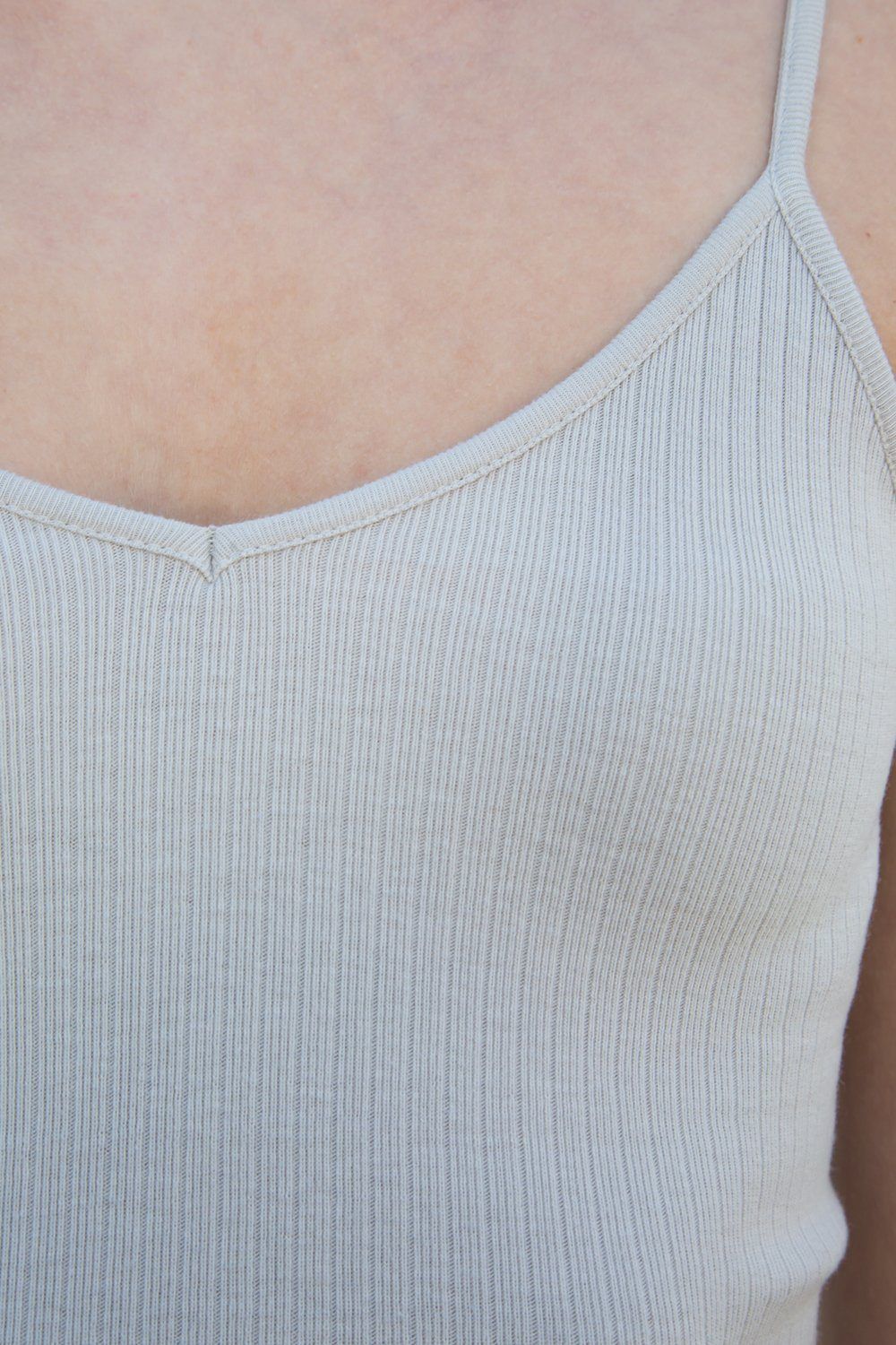 Lorene Long Tank sold by Brandy Melville product image thumbnail 12
