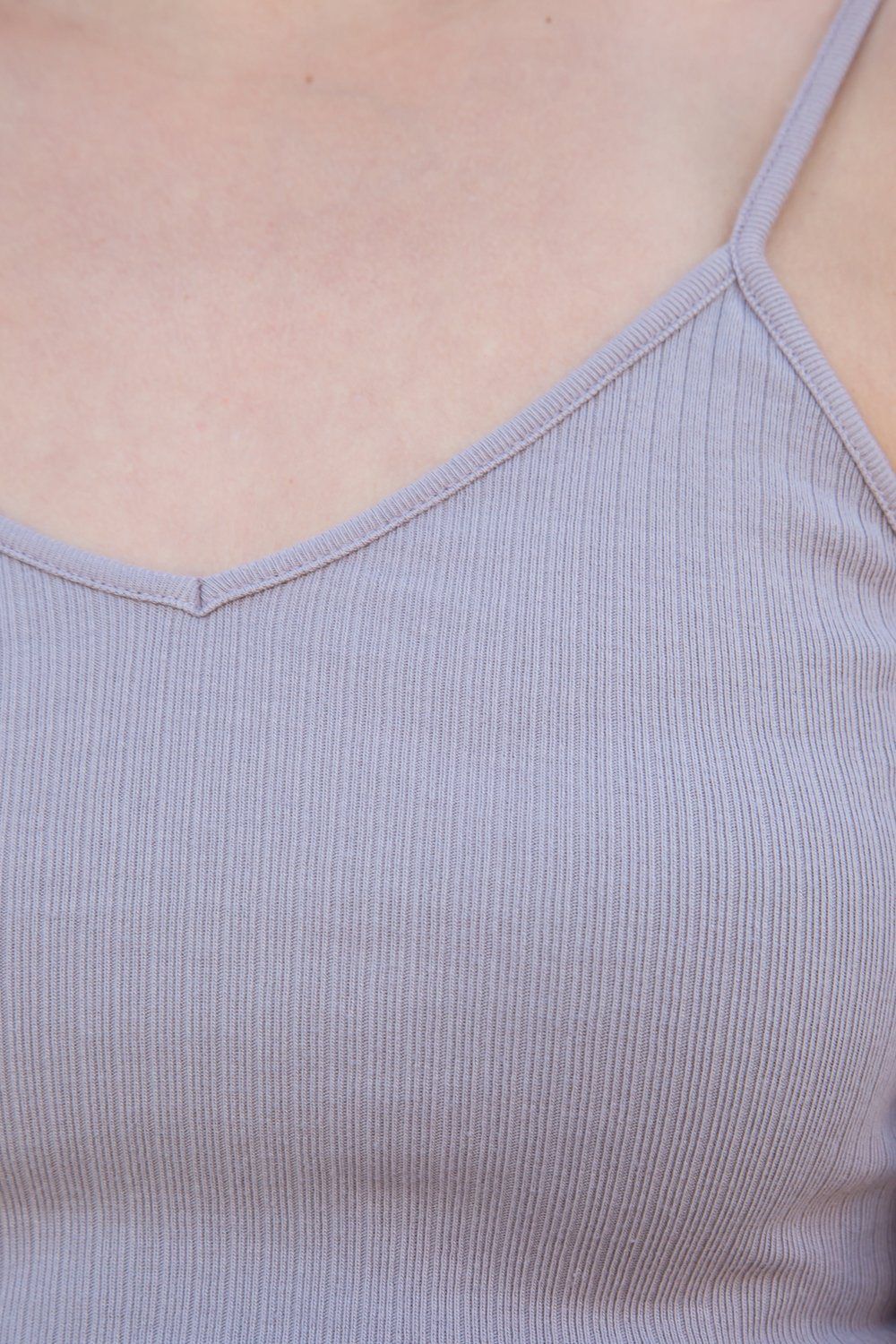 Lorene Long Tank sold by Brandy Melville product image thumbnail 8