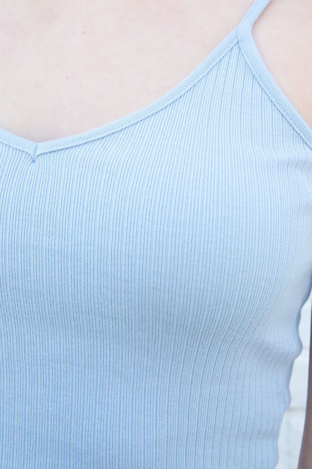 Lorene Long Tank sold by Brandy Melville product image thumbnail 4