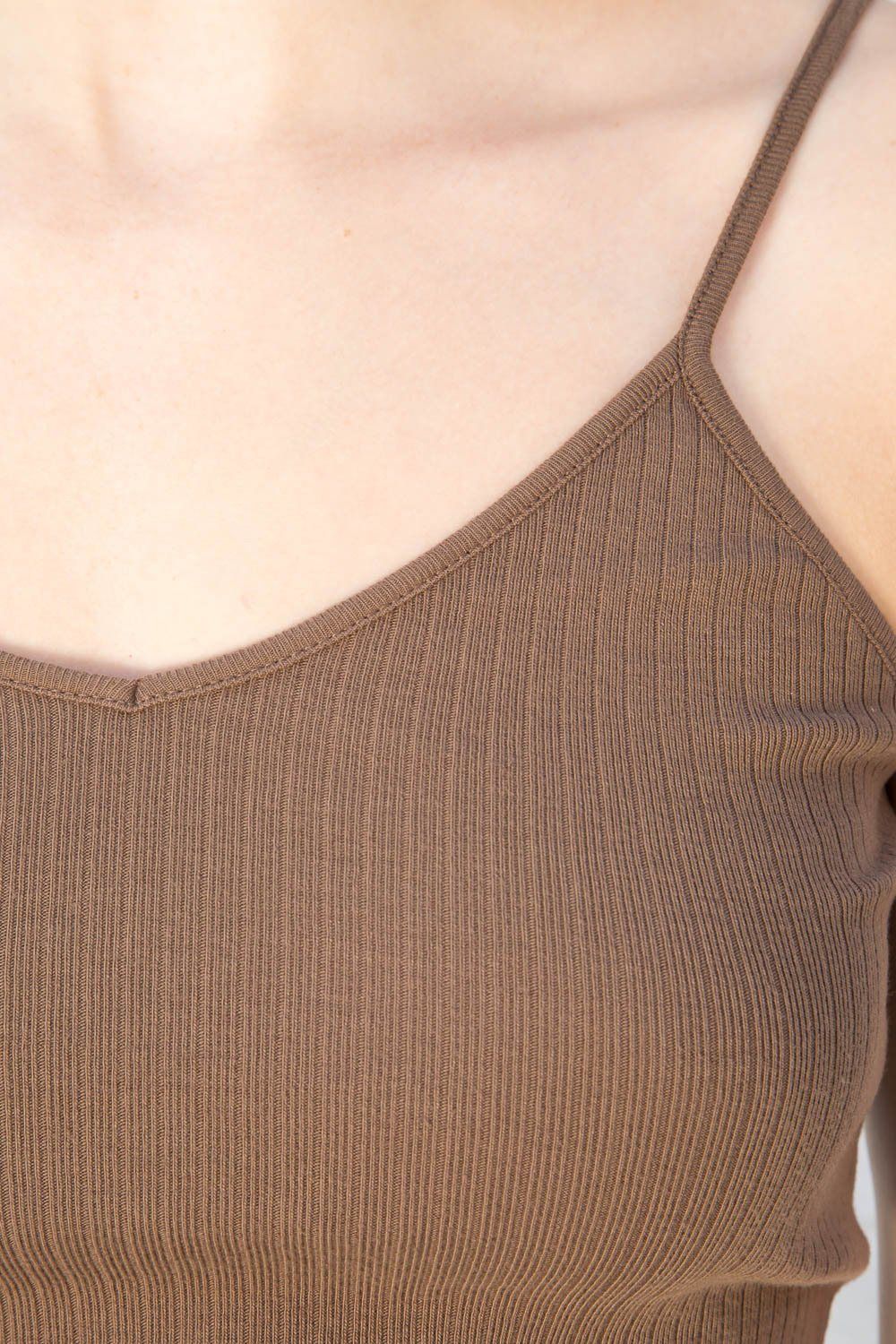 Lorene Long Tank sold by Brandy Melville product image thumbnail 20