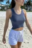 Connor Tank sold by Brandy Melville
