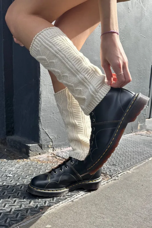 Knit Leg Warmers sold by Brandy Melville