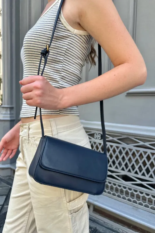 Mini Shoulder Bag sold by Brandy Melville