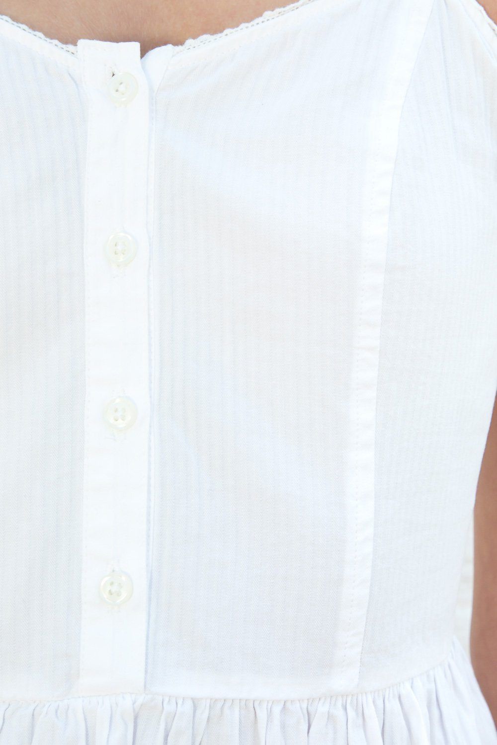 Tianna Dress sold by Brandy Melville product image thumbnail 5