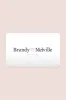 Brandy Melville E-Gift Card sold by Brandy Melville