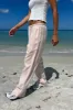 Anastasia Linen Pants sold by Brandy Melville