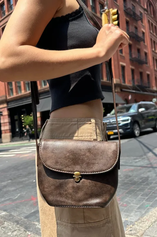 Shoulder Bag sold by Brandy Melville