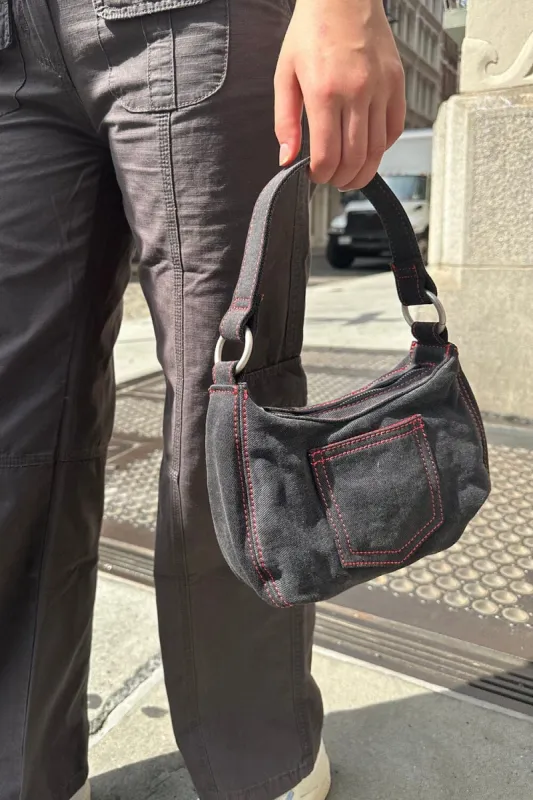 Pocket Purse sold by Brandy Melville