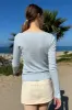 Catalina Striped Top sold by Brandy Melville