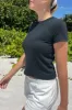 Hailie Thin Top sold by Brandy Melville