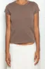 Hailie Thin Top sold by Brandy Melville