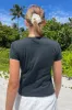 Hailie Thin Top sold by Brandy Melville