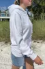 Christy Hoodie sold by Brandy Melville
