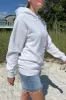 Christy Hoodie sold by Brandy Melville