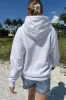 Christy Hoodie sold by Brandy Melville