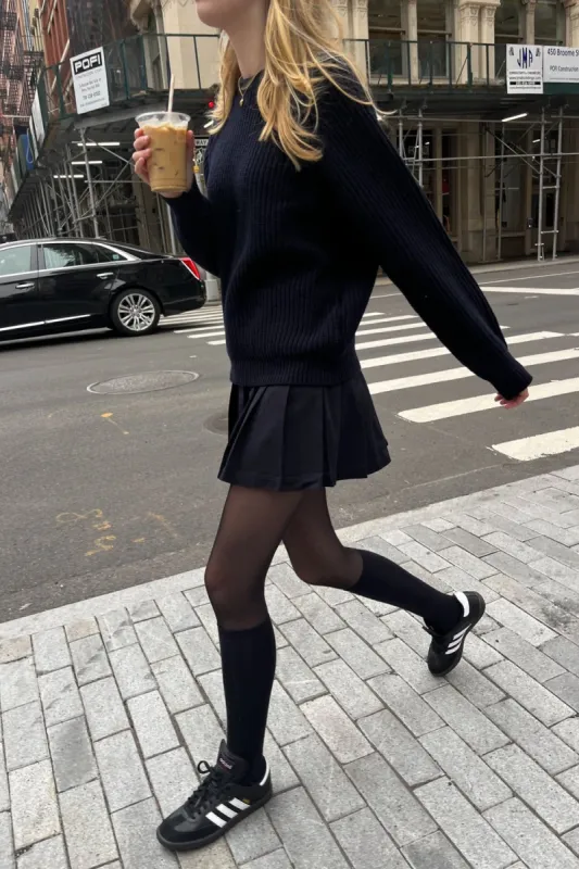 Dana Skirt sold by Brandy Melville