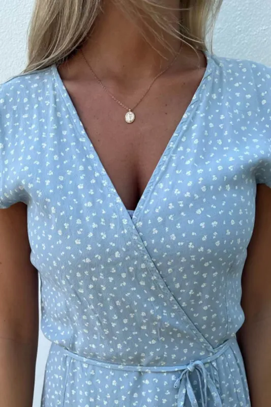 Copper Mother Mary Necklace sold by Brandy Melville