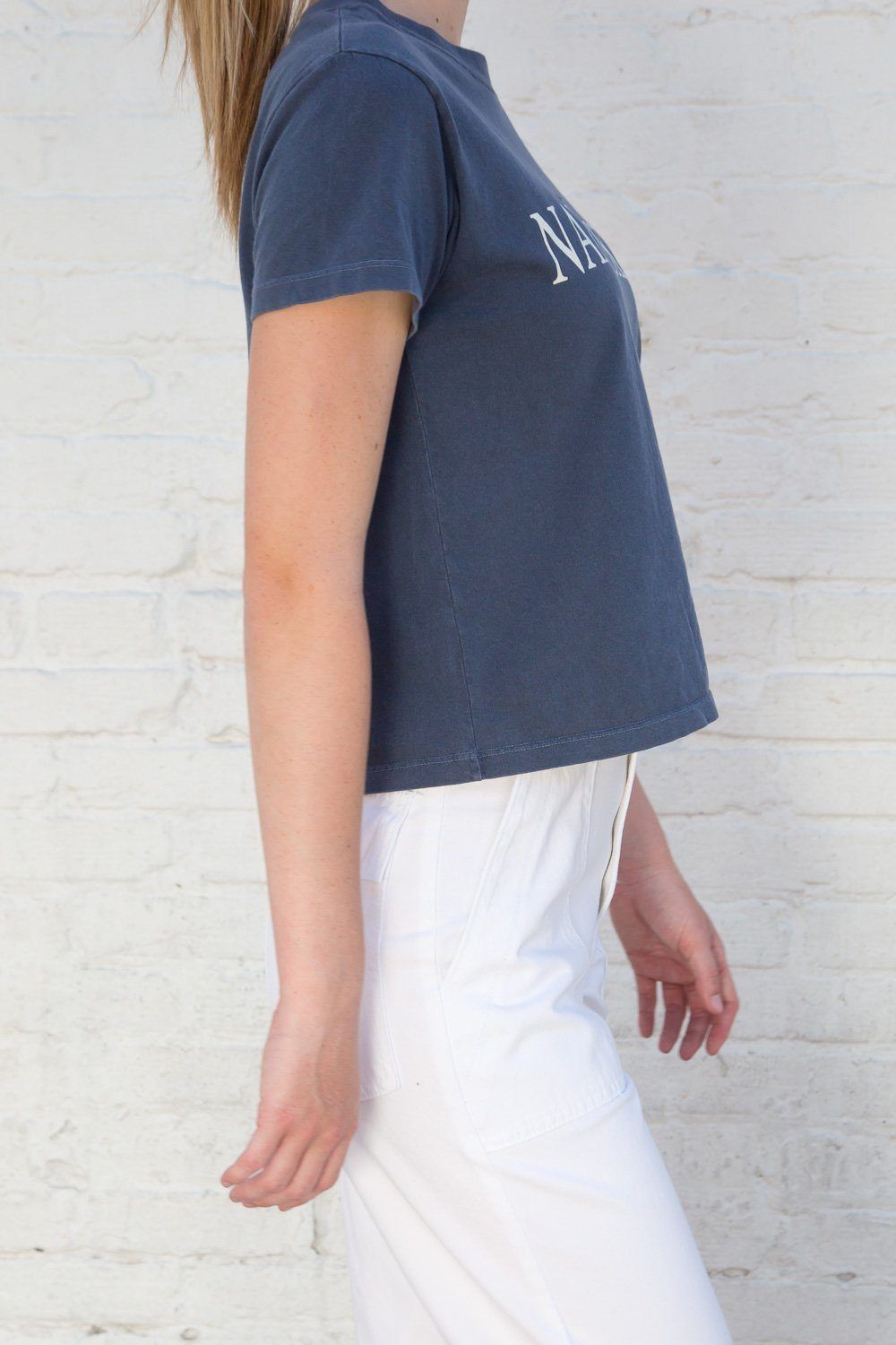 Chloe Nantucket Top sold by Brandy Melville product image thumbnail 2