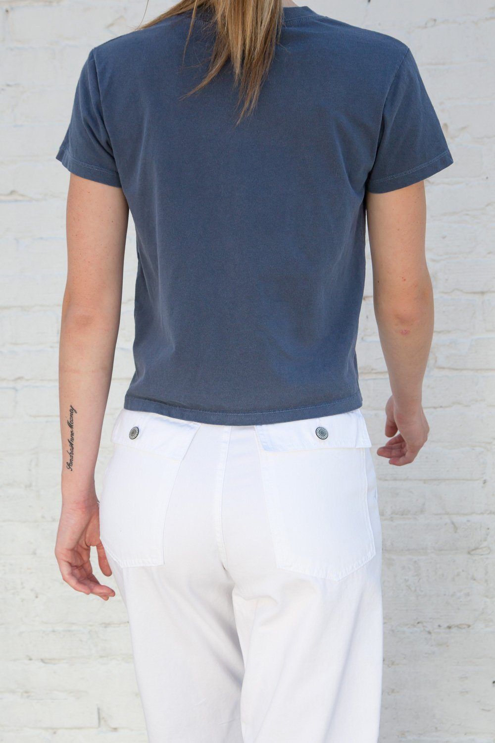 Chloe Nantucket Top sold by Brandy Melville product image thumbnail 3