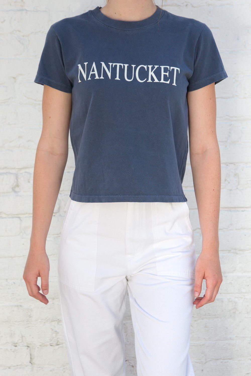Chloe Nantucket Top sold by Brandy Melville