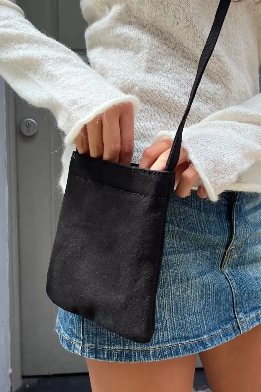 Small Crossbody Purse sold by Brandy Melville