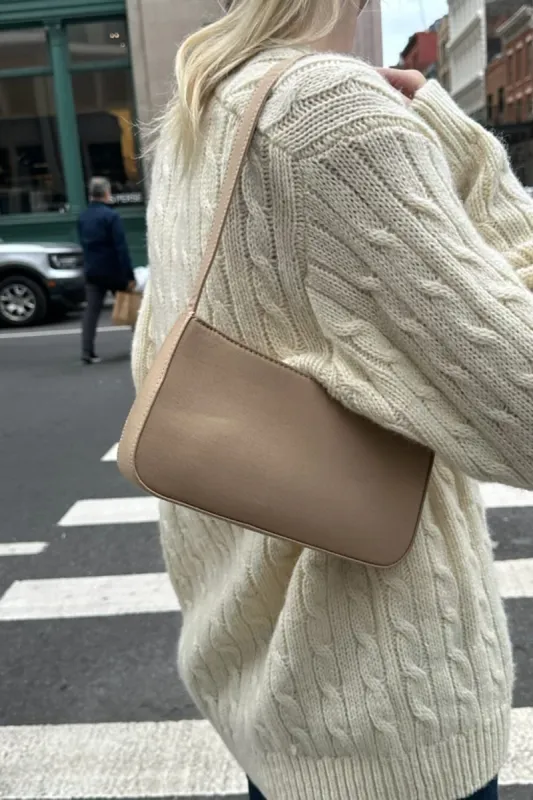 Shoulder Purse sold by Brandy Melville