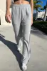 Anastasia Stripe Sweatpants sold by Brandy Melville