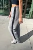 Anastasia Stripe Sweatpants sold by Brandy Melville
