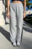 Anastasia Stripe Sweatpants sold by Brandy Melville