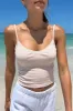 Nicolette Lace Tank sold by Brandy Melville