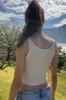 Dalis Cropped Tank sold by Brandy Melville