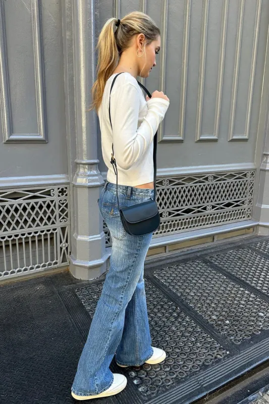 Mini Purse sold by Brandy Melville