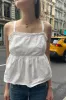 Holly Top sold by Brandy Melville
