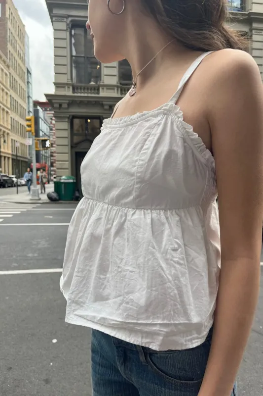 Holly Top sold by Brandy Melville