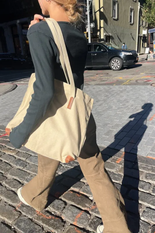 Tote Bag sold by Brandy Melville