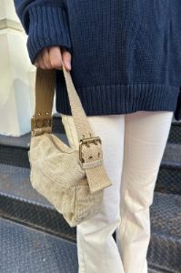 Shoulder Bag sold by Brandy Melville