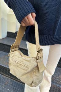 Shoulder Bag sold by Brandy Melville