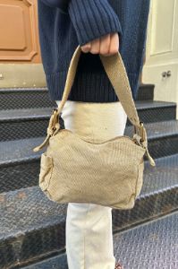 Shoulder Bag sold by Brandy Melville