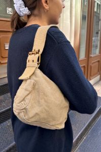 Shoulder Bag sold by Brandy Melville