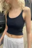 Beyonca Crop Tank sold by Brandy Melville