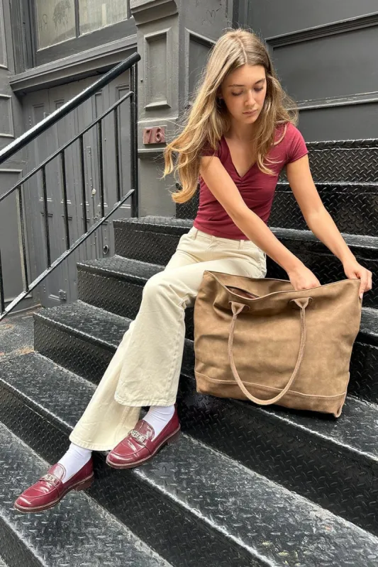Tote Bag sold by Brandy Melville