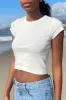Ashlyn Teddy Bear Top sold by Brandy Melville