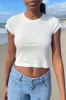 Ashlyn Teddy Bear Top sold by Brandy Melville