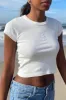 Ashlyn Teddy Bear Top sold by Brandy Melville